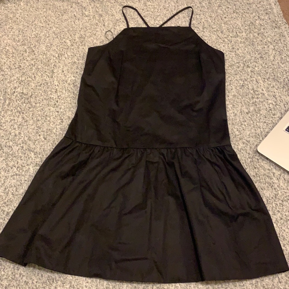 NWT A/X Armani Exchange Dress